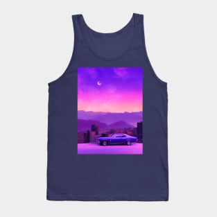 Final of time 2 Tank Top